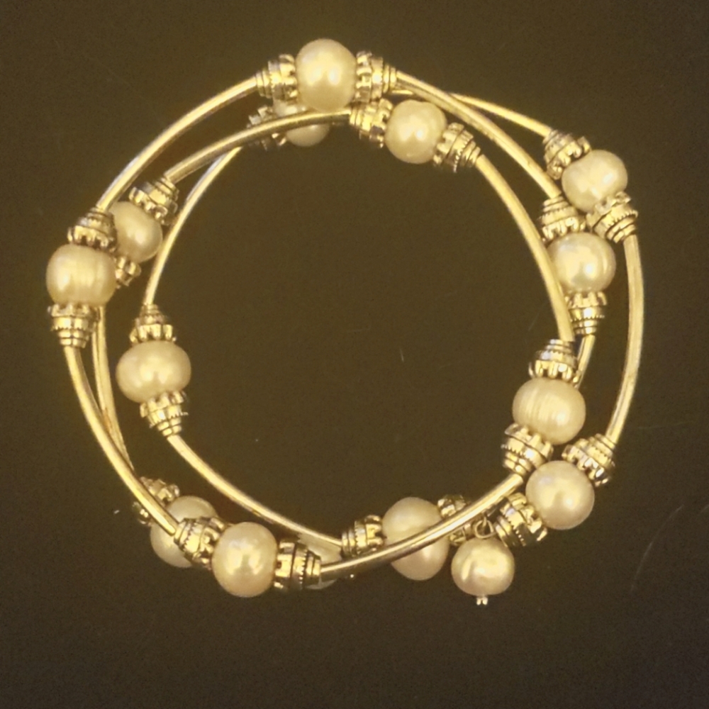 Memory form Bracelet